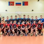 Занятия йогой, фитнесом в спортзале Кузбасская волейбольная школа Кемерово