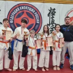 Занятия йогой, фитнесом в спортзале Kuznecov Dojo Санкт-Петербург