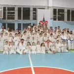 Занятия йогой, фитнесом в спортзале Kuznecov Dojo Санкт-Петербург