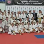 Занятия йогой, фитнесом в спортзале Kuznecov Dojo Санкт-Петербург