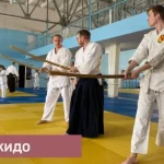Занятия йогой, фитнесом в спортзале Кузница айкидо Москва