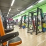 Занятия йогой, фитнесом в спортзале Kvadro Fitness Саратов