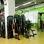 Занятия йогой, фитнесом в спортзале Kvadro Fitness Саратов