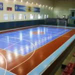 Занятия йогой, фитнесом в спортзале Квант 2 Нижний Новгород