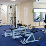 Занятия йогой, фитнесом в спортзале Квант 2 Нижний Новгород