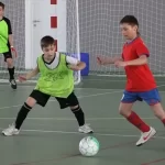 Занятия йогой, фитнесом в спортзале Квант 2 Нижний Новгород