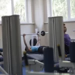 Занятия йогой, фитнесом в спортзале Квант Благовещенск