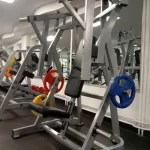 Занятия йогой, фитнесом в спортзале Квант Благовещенск
