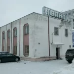Занятия йогой, фитнесом в спортзале Квант Нижний Новгород