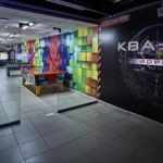 Занятия йогой, фитнесом в спортзале Квазар Пермь