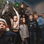 Занятия йогой, фитнесом в спортзале Квеструм Майкоп