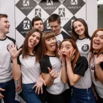 Занятия йогой, фитнесом в спортзале Квеструм Майкоп