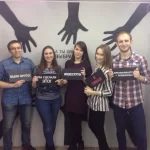 Занятия йогой, фитнесом в спортзале Квеструм Майкоп