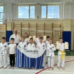 Занятия йогой, фитнесом в спортзале Квон Барнаул