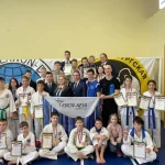 Занятия йогой, фитнесом в спортзале Квон Барнаул
