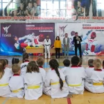 Занятия йогой, фитнесом в спортзале Квон Барнаул