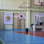 Занятия йогой, фитнесом в спортзале Квон Барнаул