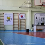 Занятия йогой, фитнесом в спортзале Kwon Екатеринбург