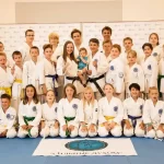 Занятия йогой, фитнесом в спортзале Kyokushin Karate Калининград
