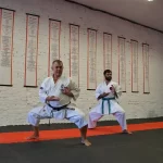 Занятия йогой, фитнесом в спортзале Kyokushin Karate Калининград