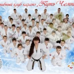 Занятия йогой, фитнесом в спортзале Kyokushin Karate Калининград