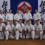 Занятия йогой, фитнесом в спортзале Kyokushin karate Комсомольск-на-Амуре