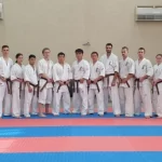 Занятия йогой, фитнесом в спортзале Kyokushinkai kudo Саратов