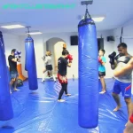 Занятия йогой, фитнесом в спортзале Лабиринт Уфа