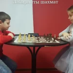 Занятия йогой, фитнесом в спортзале Лабиринты шахмат Москва