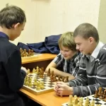Занятия йогой, фитнесом в спортзале Лабиринты шахмат Москва