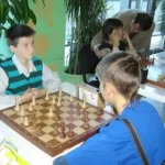 Занятия йогой, фитнесом в спортзале Лабиринты шахмат Москва