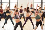 Спортивный клуб Ladies Dance&Mind