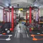 Занятия йогой, фитнесом в спортзале Ladies Functional training Санкт-Петербург