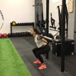 Занятия йогой, фитнесом в спортзале Ladies Functional training Санкт-Петербург