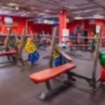 Занятия йогой, фитнесом в спортзале Ladies only Клин