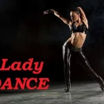 Занятия йогой, фитнесом в спортзале Lady Dance Севастополь
