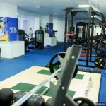 Занятия йогой, фитнесом в спортзале Lady Fitnes Каменск-Шахтинский