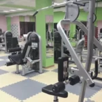 Занятия йогой, фитнесом в спортзале Lady Gym Кисловодск