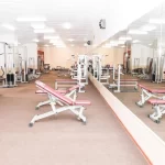 Занятия йогой, фитнесом в спортзале Lady Gym Кисловодск