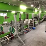 Занятия йогой, фитнесом в спортзале Ladyfit Рыбинск
