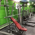 Занятия йогой, фитнесом в спортзале Ladyfit Рыбинск