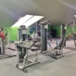Занятия йогой, фитнесом в спортзале Ladyfit Рыбинск