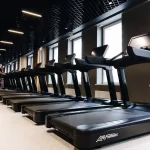 Занятия йогой, фитнесом в спортзале LaGomGym Екатеринбург