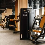 Занятия йогой, фитнесом в спортзале LaGomGym Екатеринбург