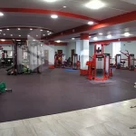 Занятия йогой, фитнесом в спортзале Лагуна Ногинск