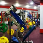 Занятия йогой, фитнесом в спортзале Лагуна Ногинск