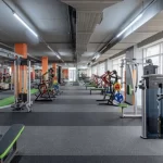 Занятия йогой, фитнесом в спортзале Лайм Fit Горячий Ключ
