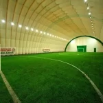 Занятия йогой, фитнесом в спортзале Lakes Arena Санкт-Петербург