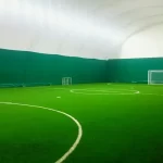 Занятия йогой, фитнесом в спортзале Lakes Arena Санкт-Петербург