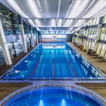 Занятия йогой, фитнесом в спортзале Lakes Arena Санкт-Петербург